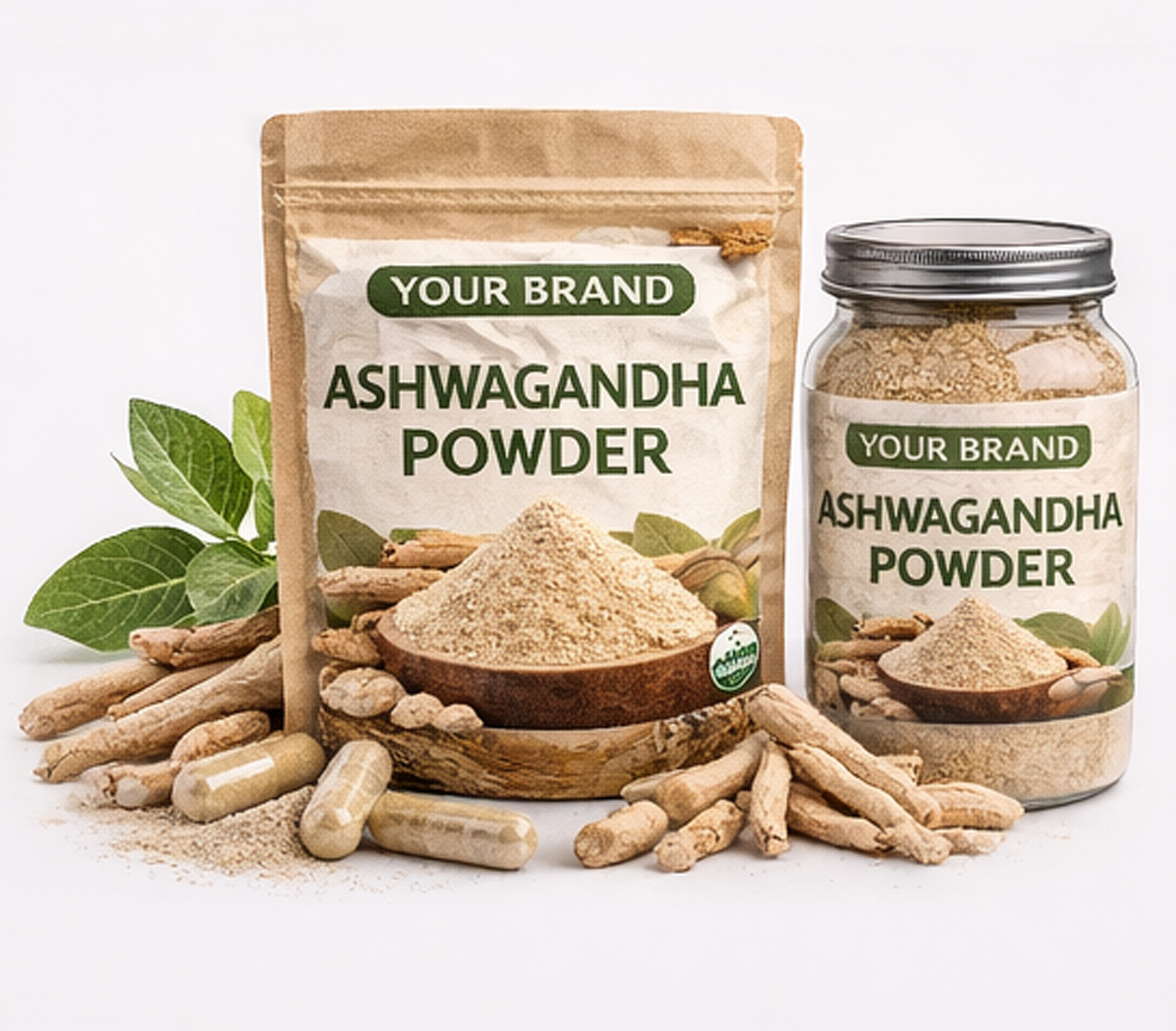 Ashwagandha 2
